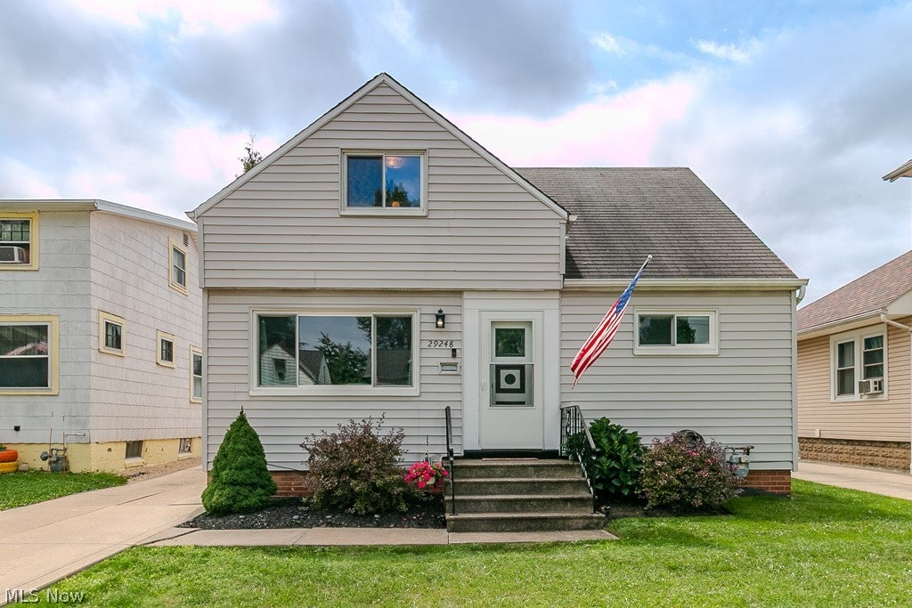 29248 Oakdale Road — photo
