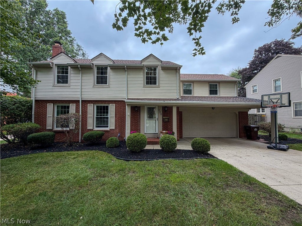 228 Wolcott Drive — photo