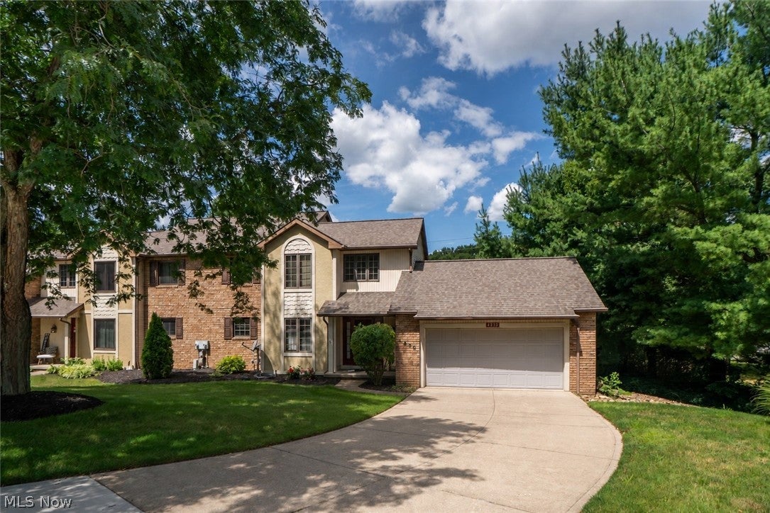 4839 Pond Drive NW — photo