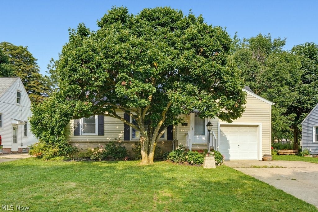 1628 Parker Drive — photo