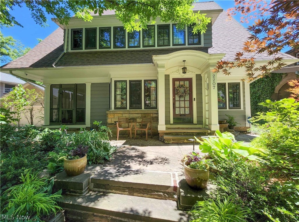 2207 Westminster Road — photo