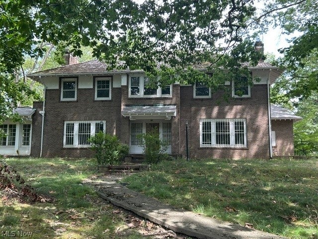 1229 East Boulevard — photo
