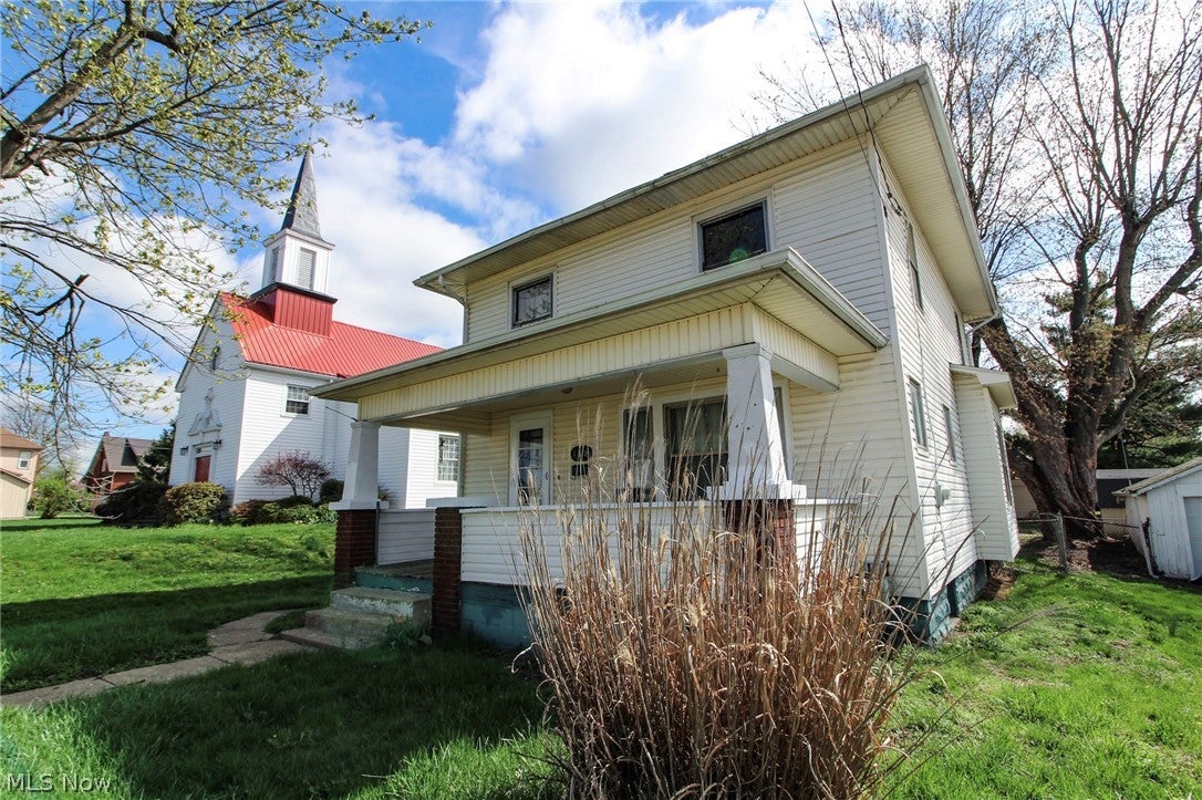 1338 Pine Street — photo