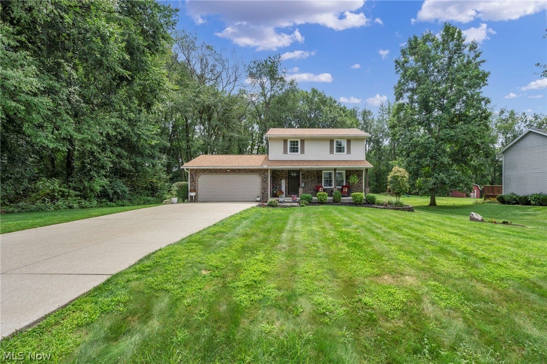 2322 Westport Drive — photo