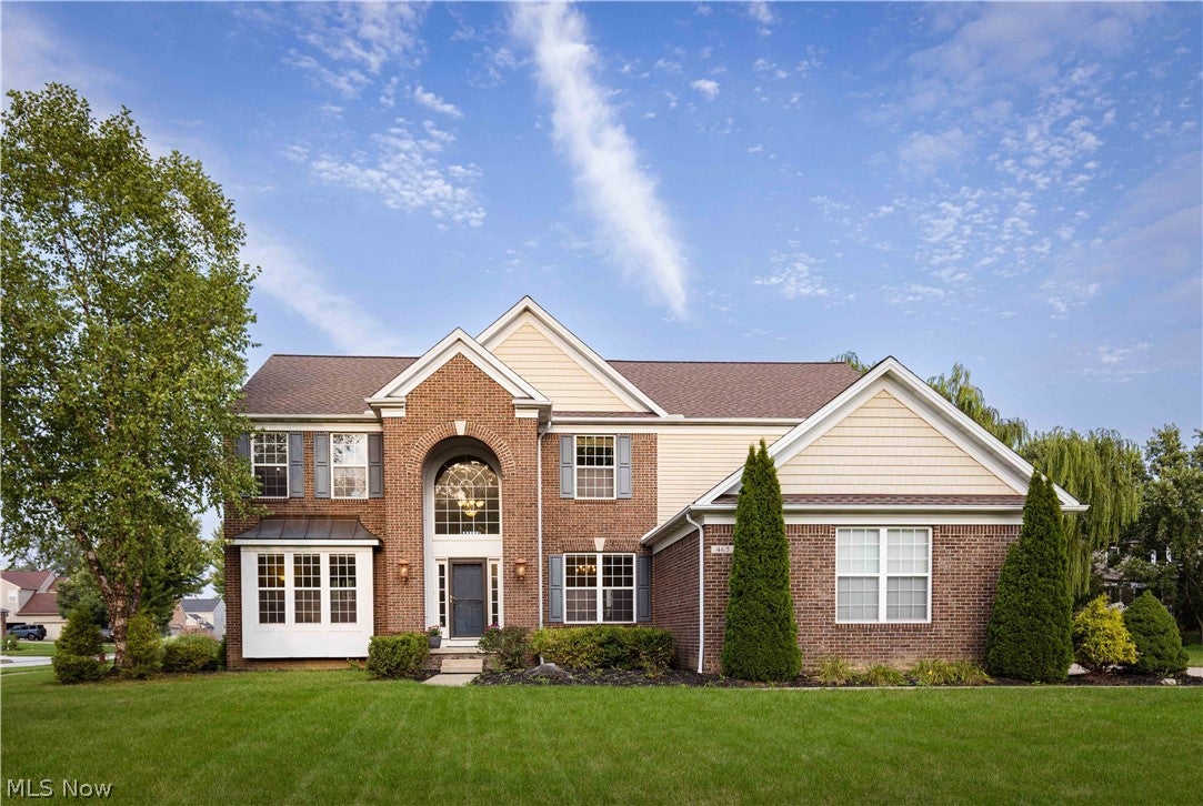 465 Wilmington Drive — photo