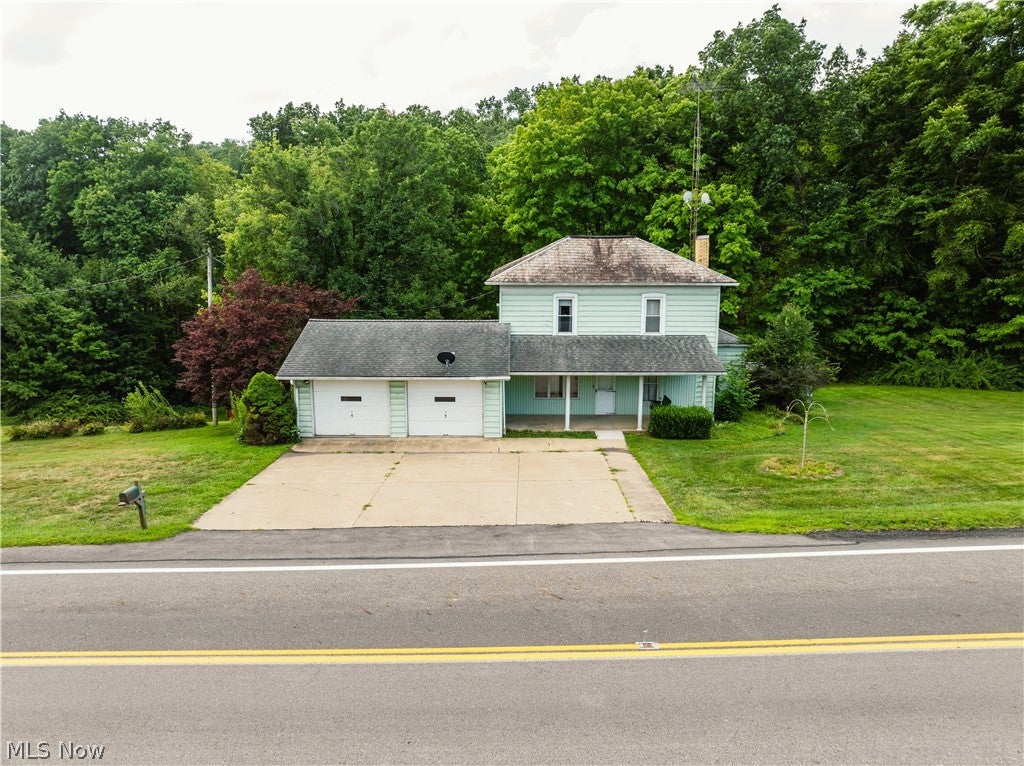 5698 State Route 515 — photo