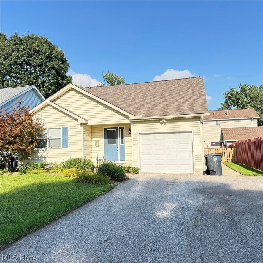 115 Sabetha Place — photo