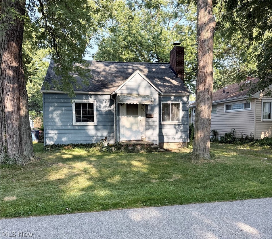 635 Tioga Trail — photo