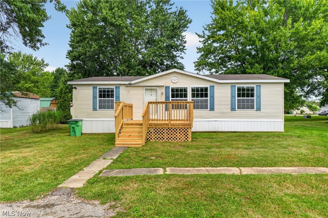 3583 Austin Road 32 — photo