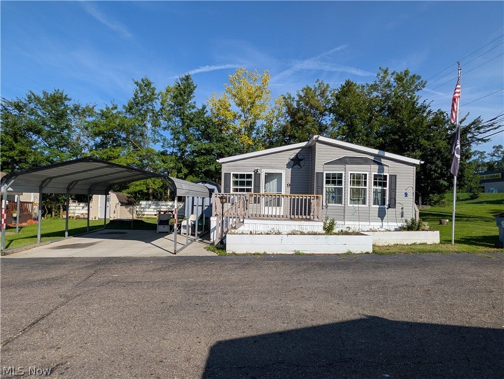 6615 Cleveland Road Lot 9 — photo