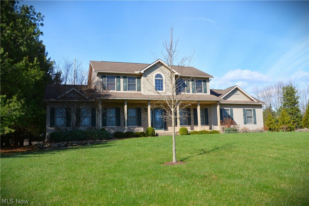 5301 Markwood Court — photo