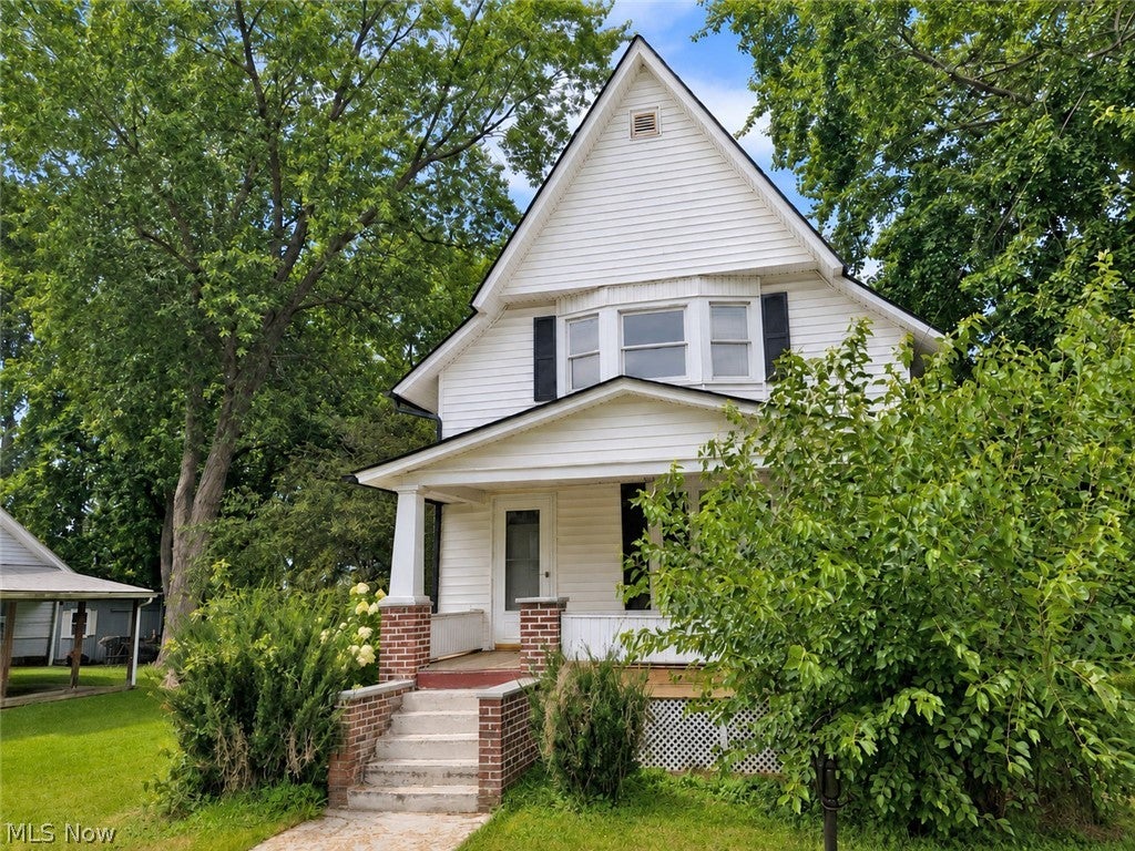 10368 Wooster Pike — photo