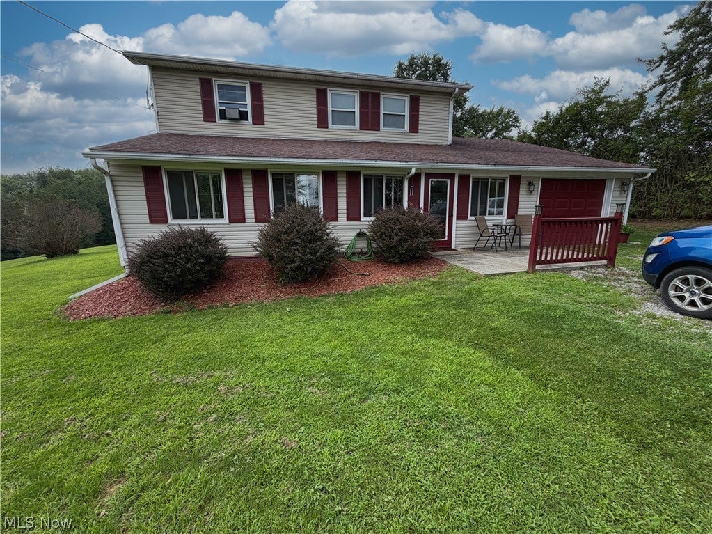 15911 Johnson Road — photo