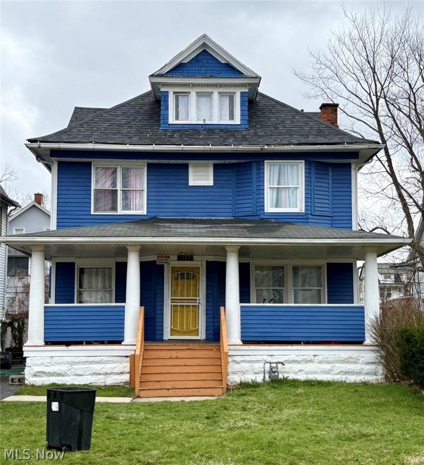 1187 Carlyon Road — photo