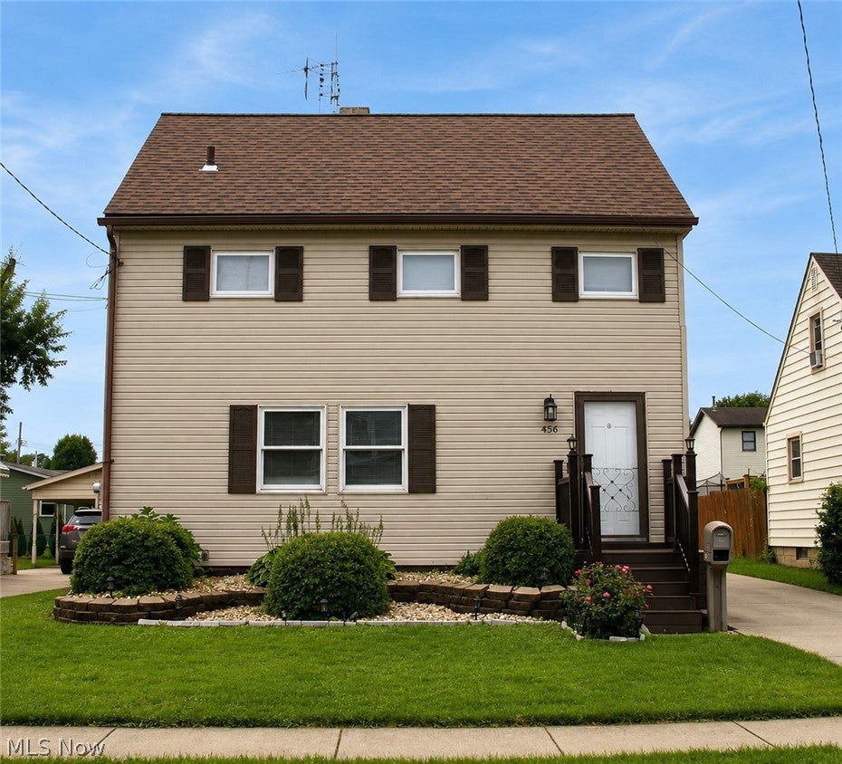 456 W Wilson Street — photo