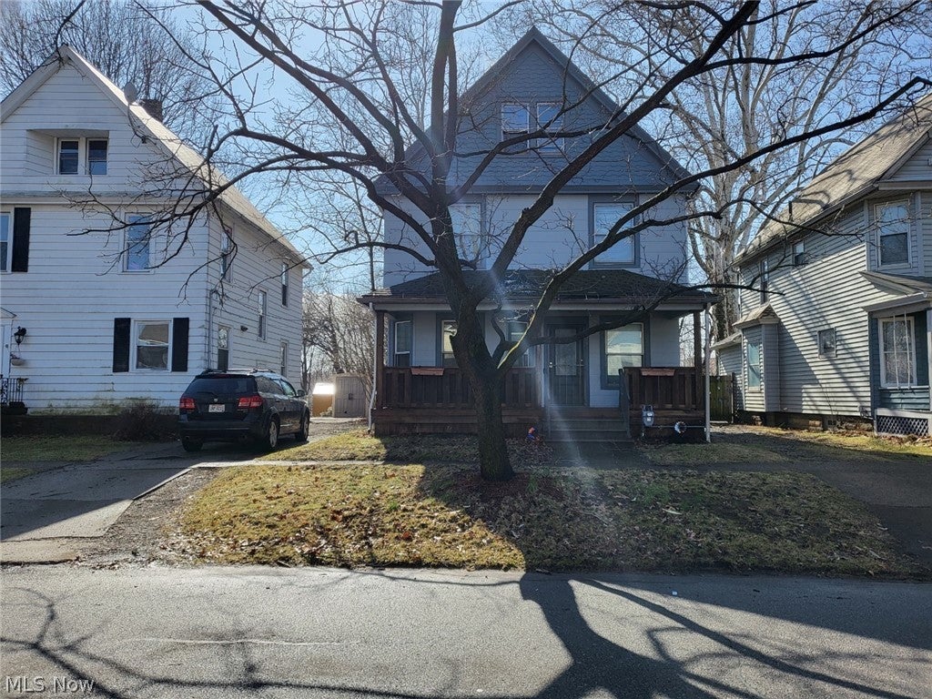 261 Harrison Street — photo