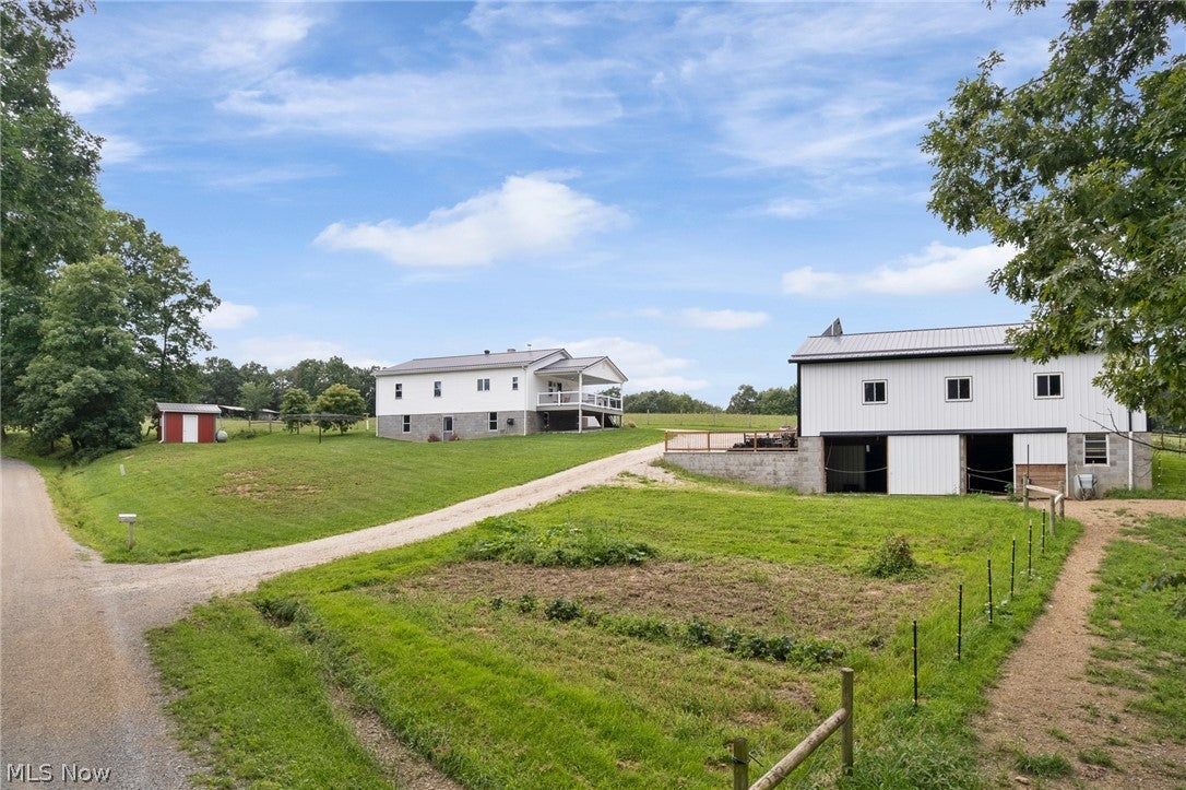 8265 Mark Road NE — photo