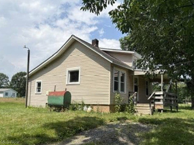 14065 Burden Road NE — photo