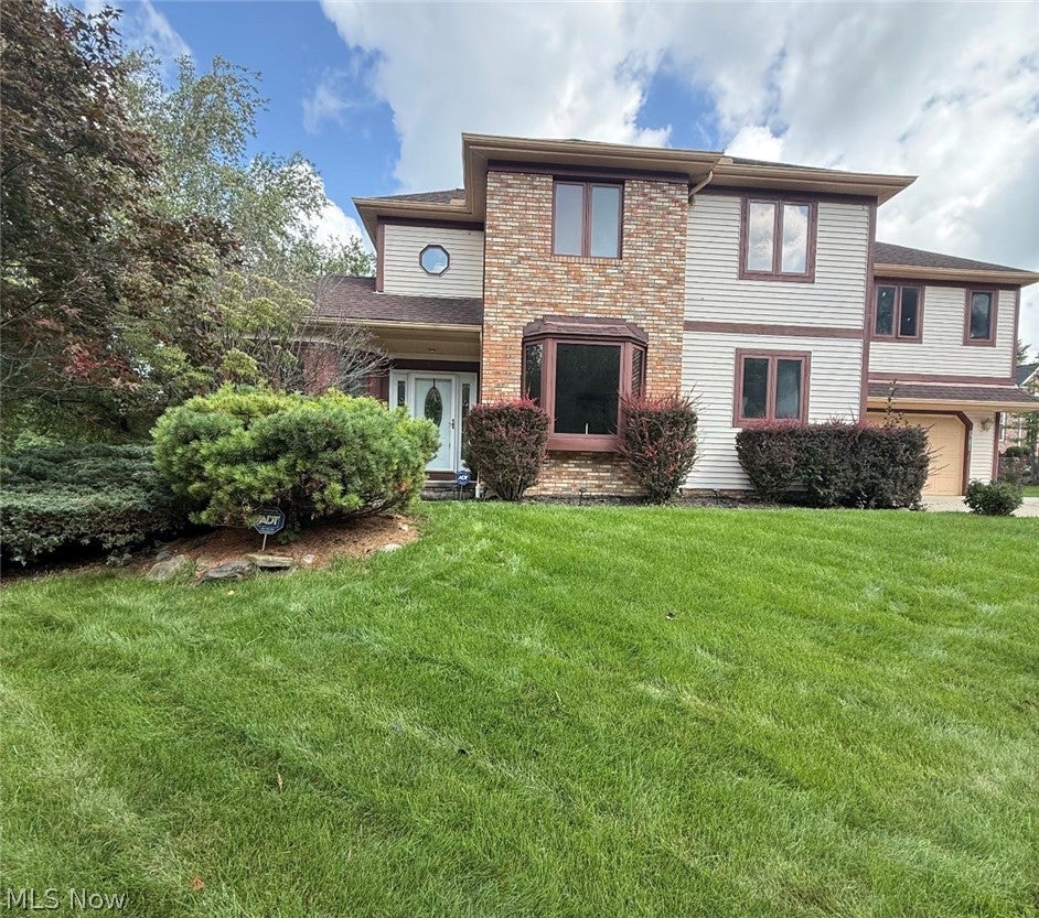 5630 Huntington Reserve Drive — photo