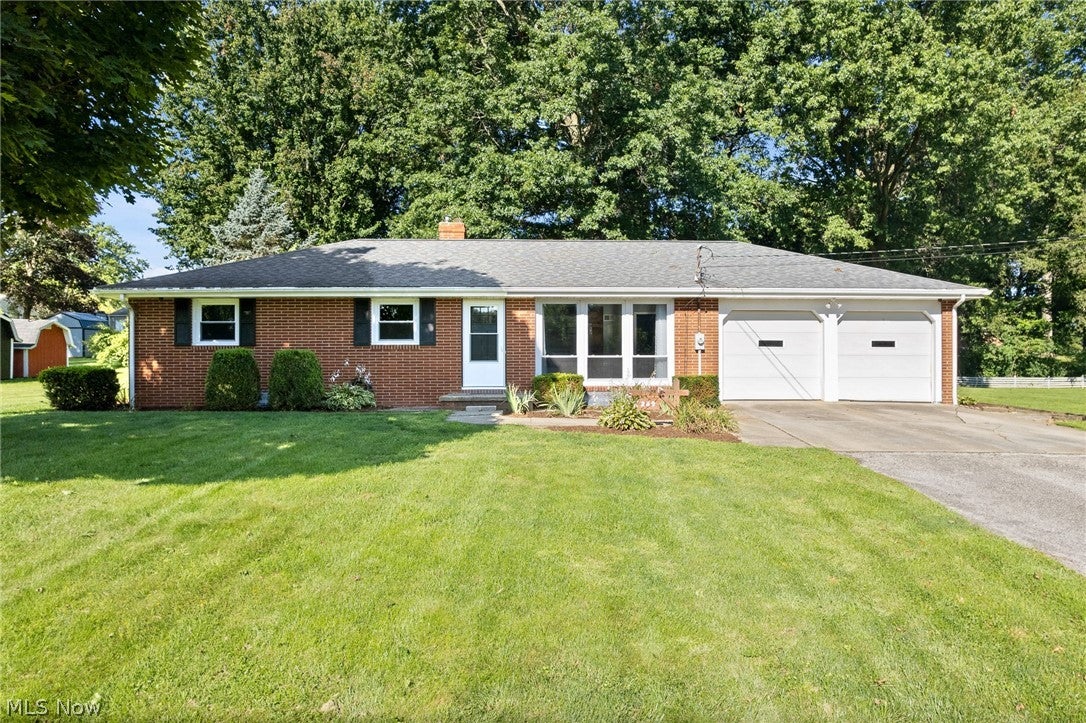 289 Valley View Drive — photo