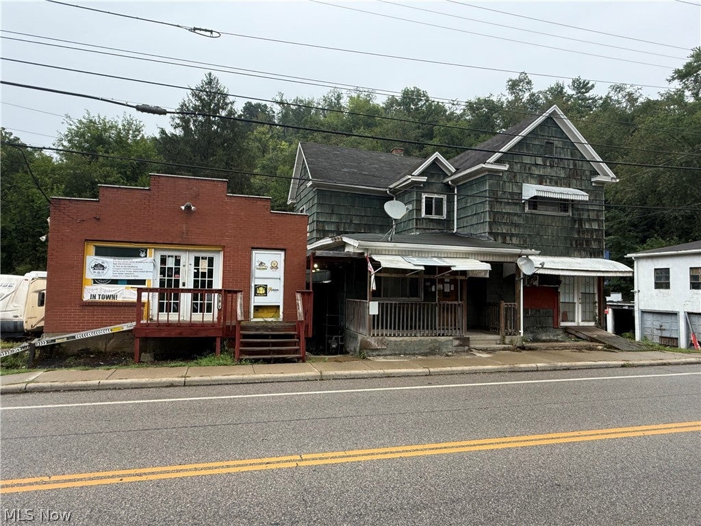 55821 National Road — photo