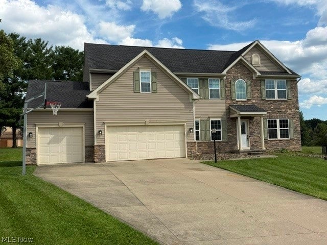 6572 Birchbark Avenue NE — photo