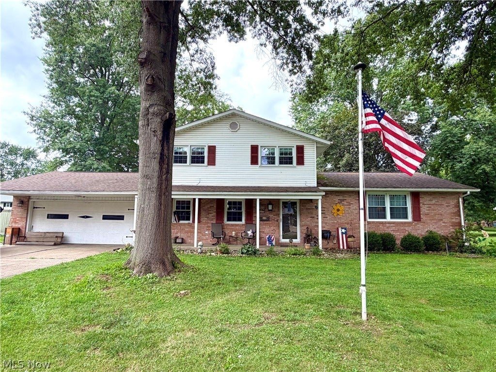 1282 Independence Circle SE — photo