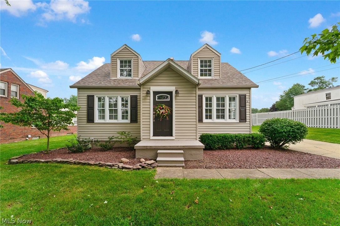 7539 Youngstown Pittsburgh Road — photo