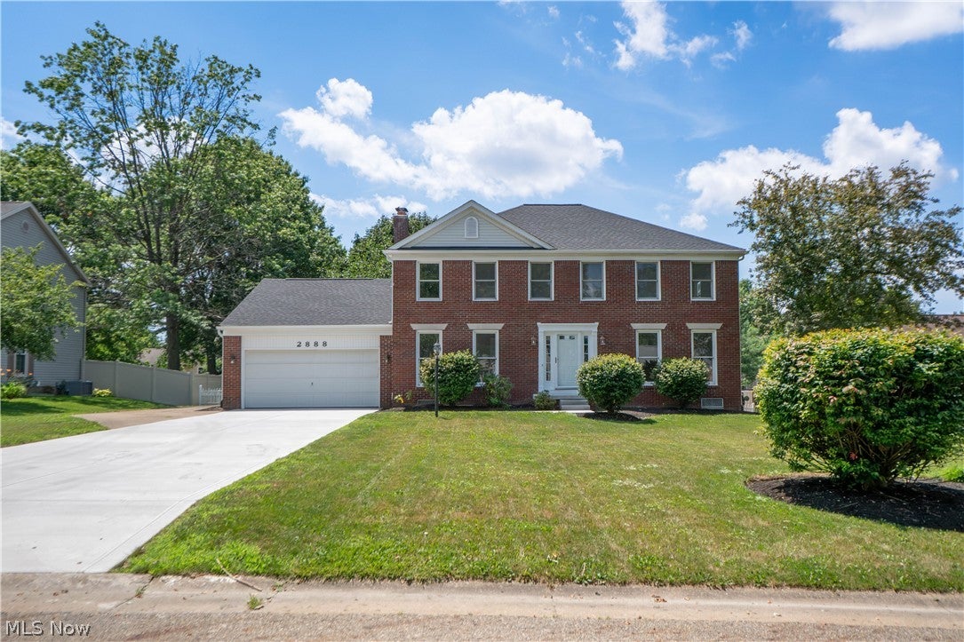 2888 Saint Albans Circle NW — photo