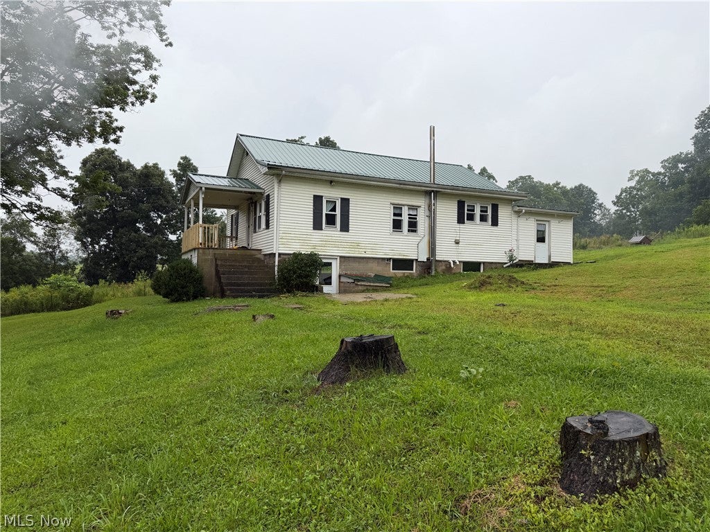 9267 Scio Rd SE — photo