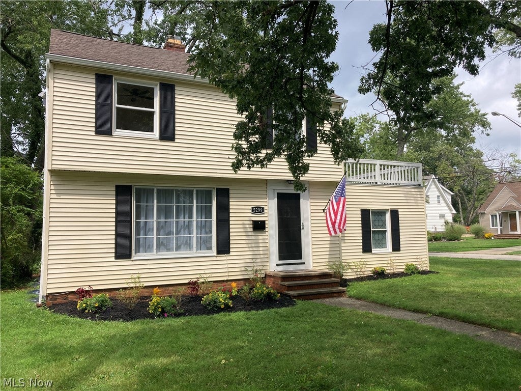 5299 Haverford Drive — photo