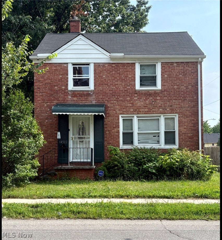 14502 Milverton Road — photo