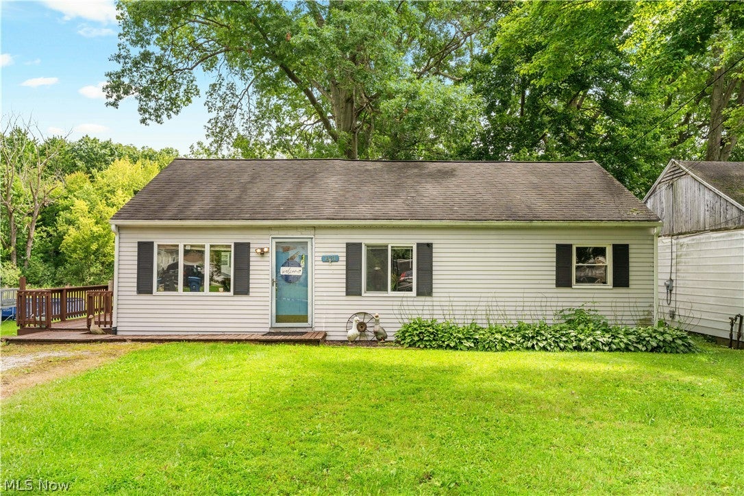 1431 Pin Oak Drive — photo