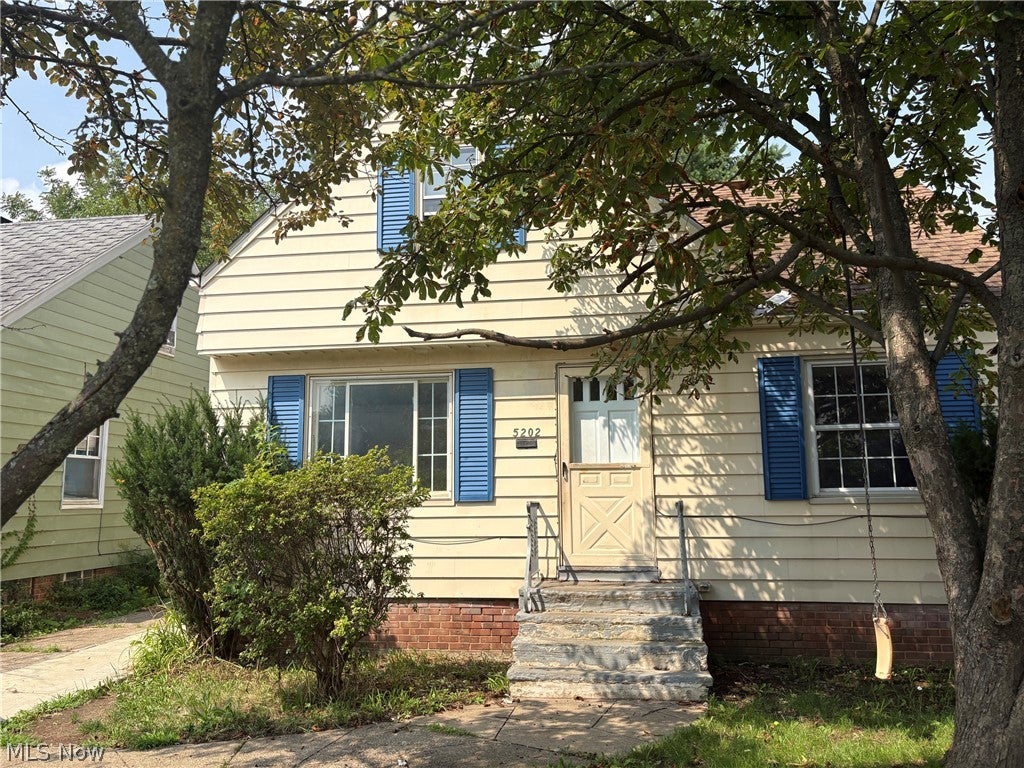 5202 Joseph Street — photo