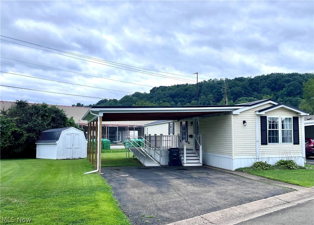 777 1/2 S 2nd Street Lot 25 — photo