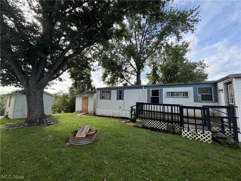 3000 Moxadarla Drive Lot 2 — photo