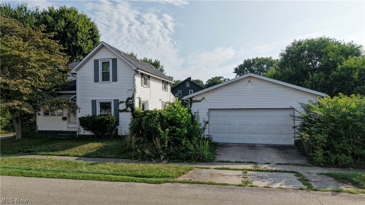 117 Margaret Street — photo