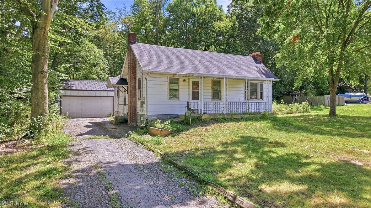 3493 Shadyside Drive — photo