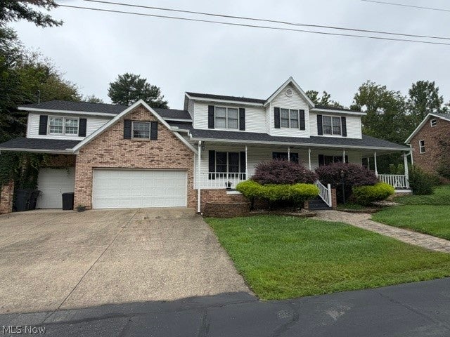 1621 Lakewood Circle — photo