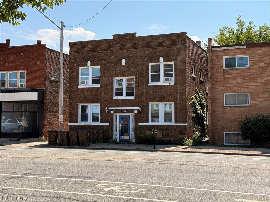 13389 Madison Avenue — photo