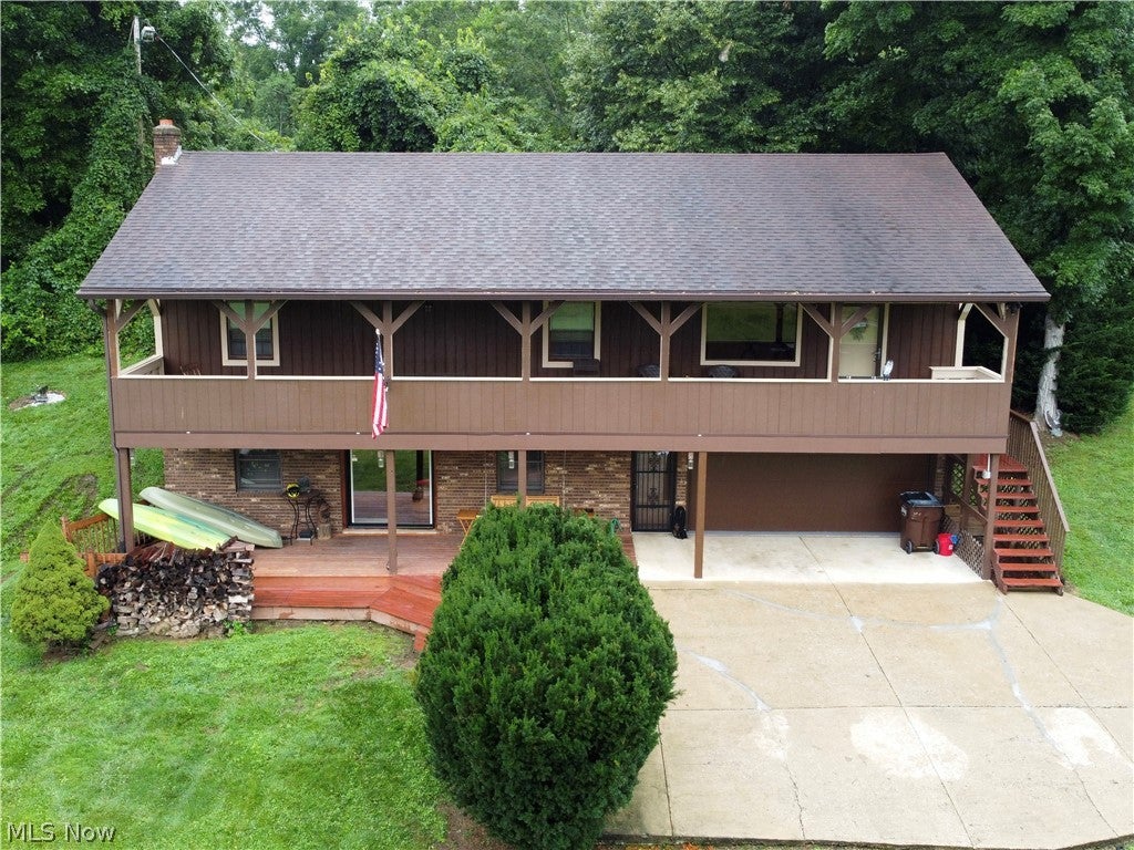1425 County Road 1688 — photo