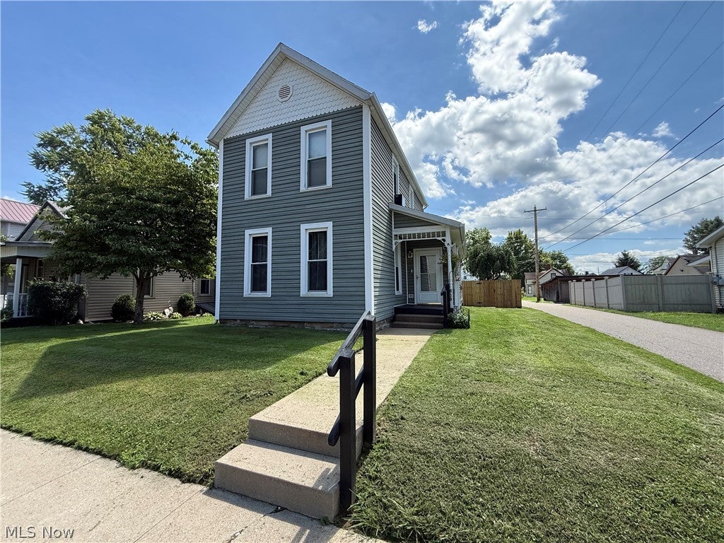839 Locust Street — photo
