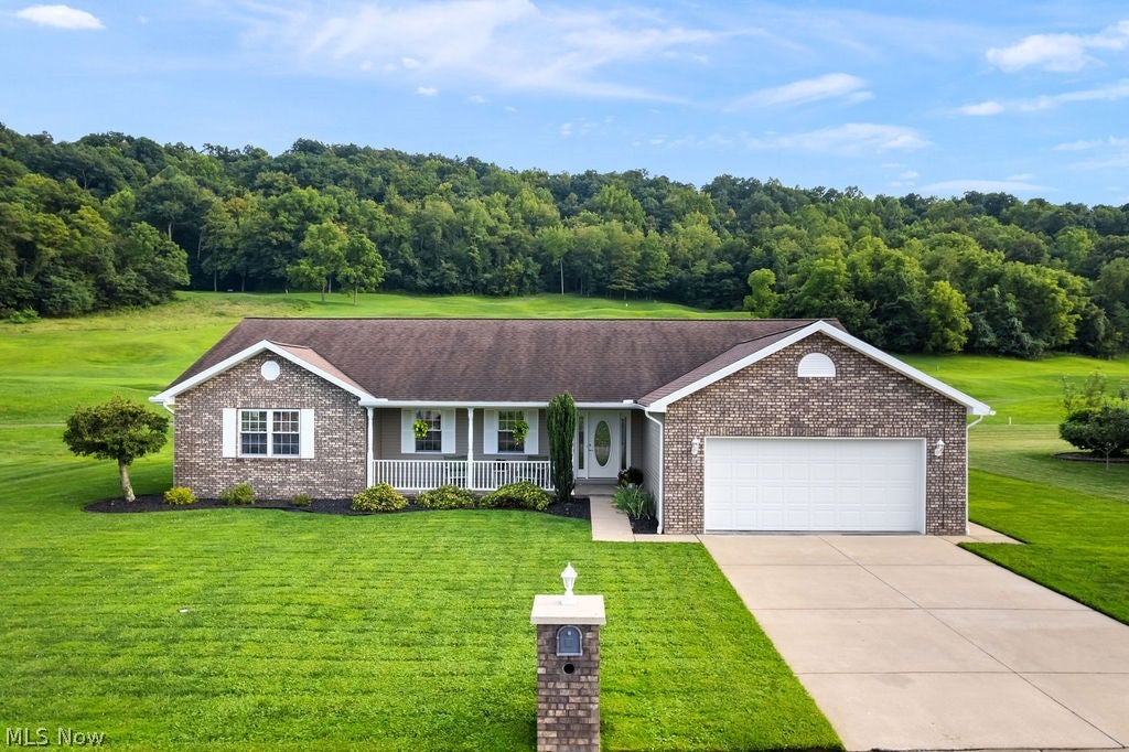 120 Woodridge Drive — photo