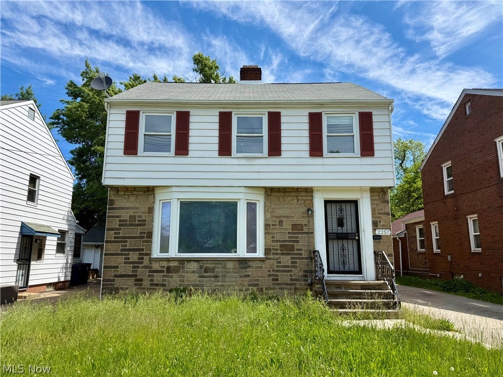 2257 N Taylor Road — photo