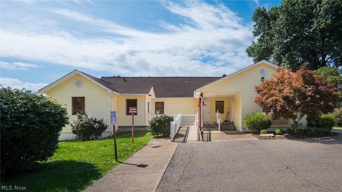 1215 Newark Road — photo