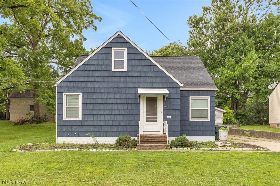 115 Wheelock Drive — photo