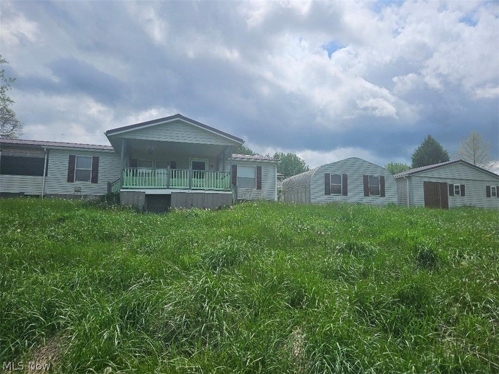 5229 Senate Road SE — photo