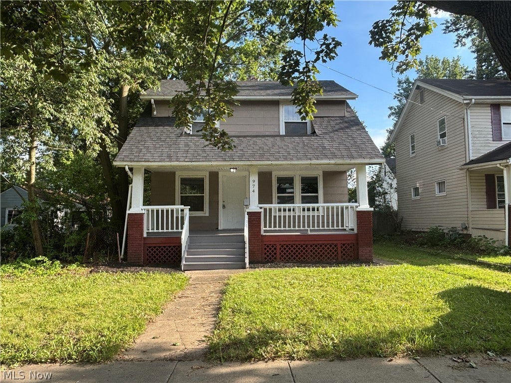 974 Lovers Lane — photo