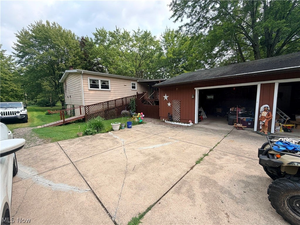 3603 Sodom Hutchings Road — photo