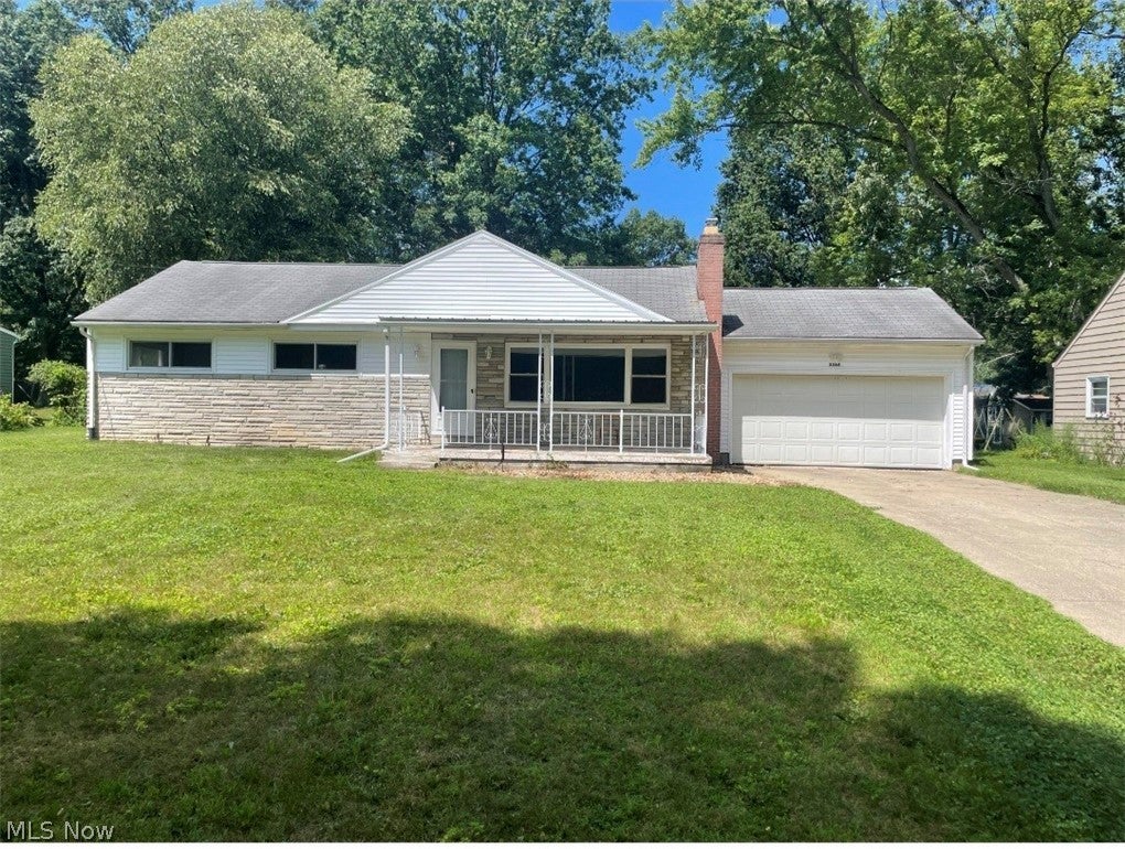 3364 Glen Oaks Drive — photo